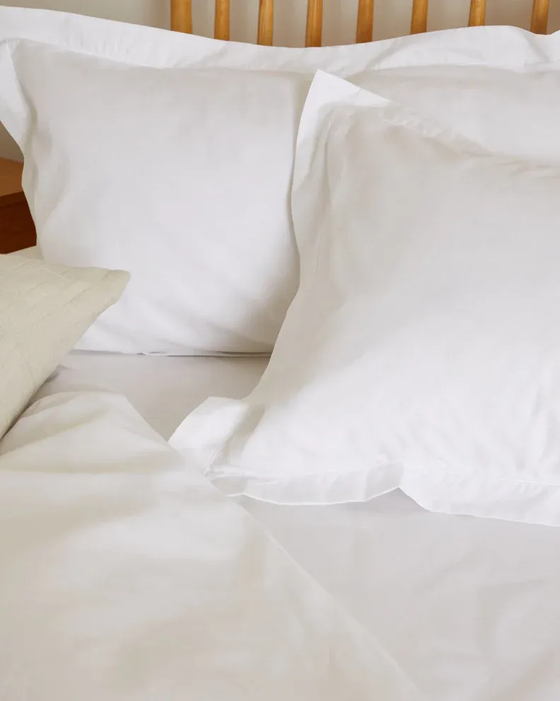 Foxford Luxury King Pillowcase