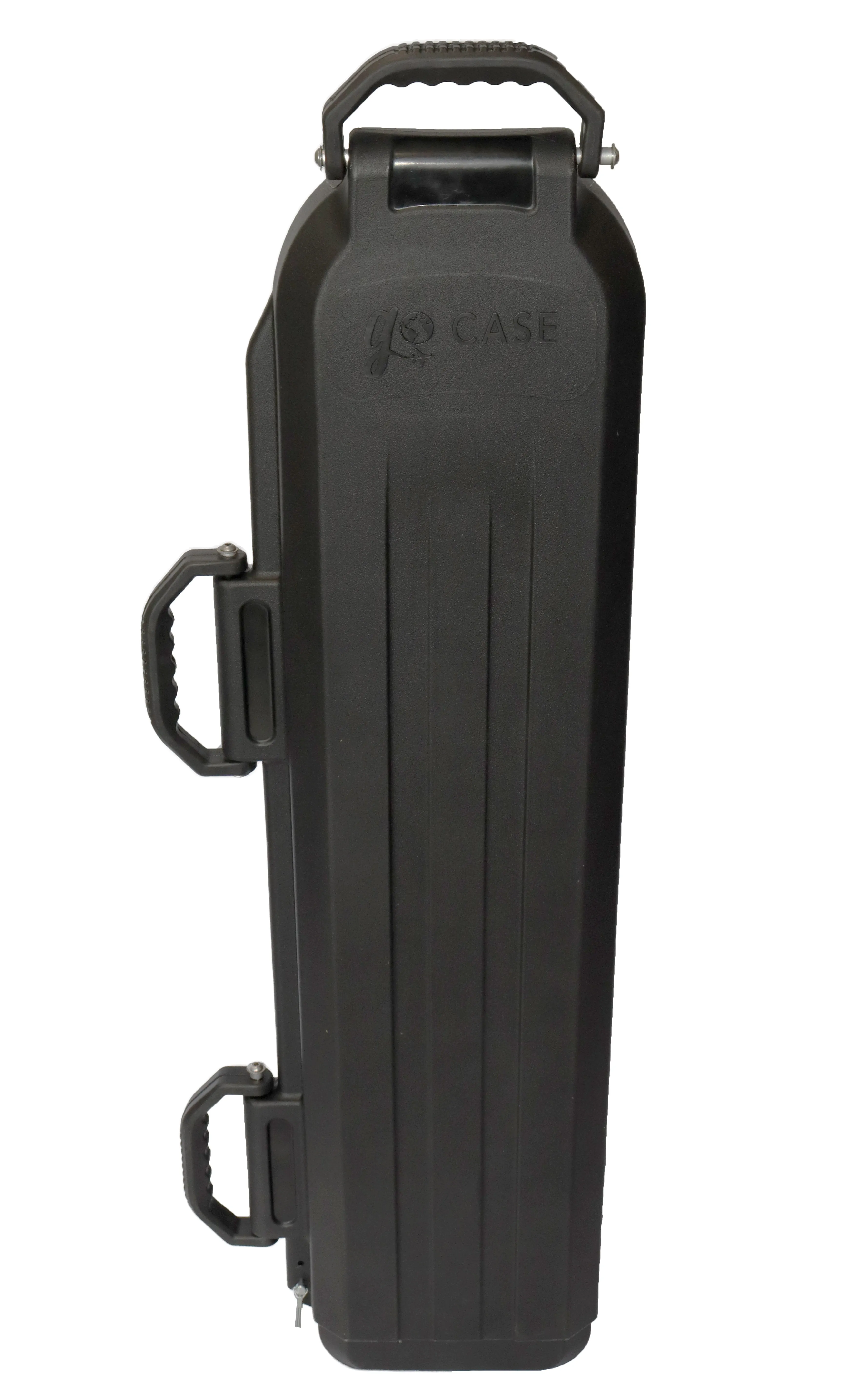 GO CASE Hard Travel Case - Medium