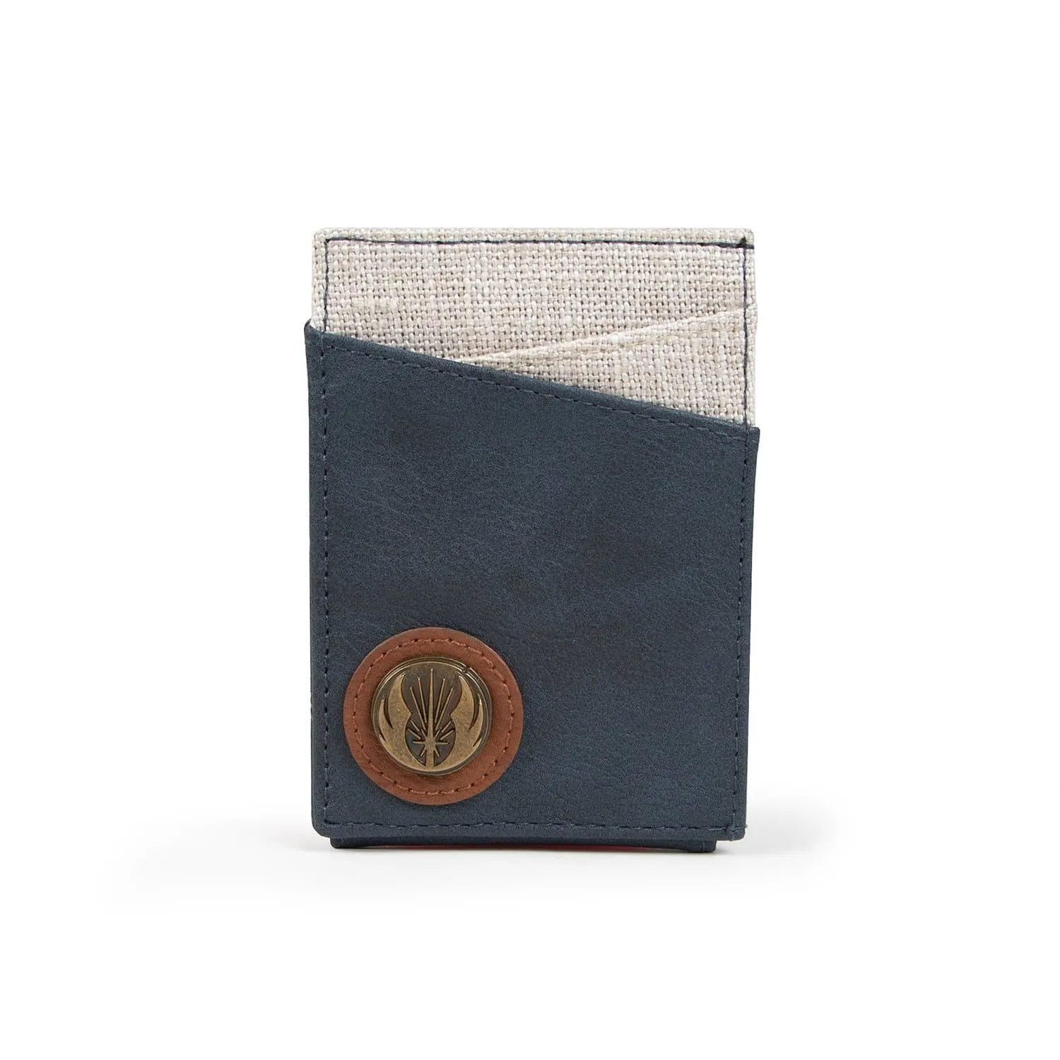 Jedi Master Men's Wallet