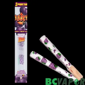 Juicy jay's Jones Cones