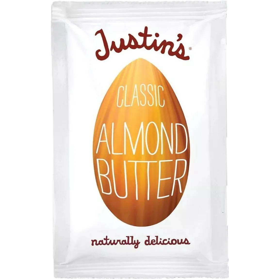 Justin's Nut Butter Squeeze Packs