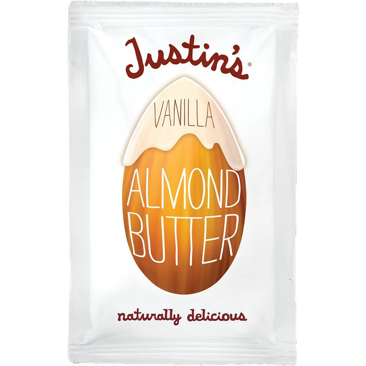 Justin's Nut Butter Squeeze Packs