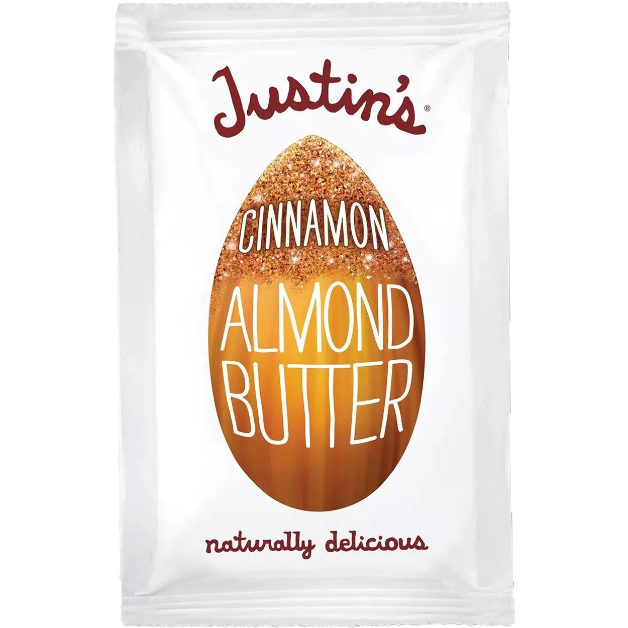 Justin's Nut Butter Squeeze Packs