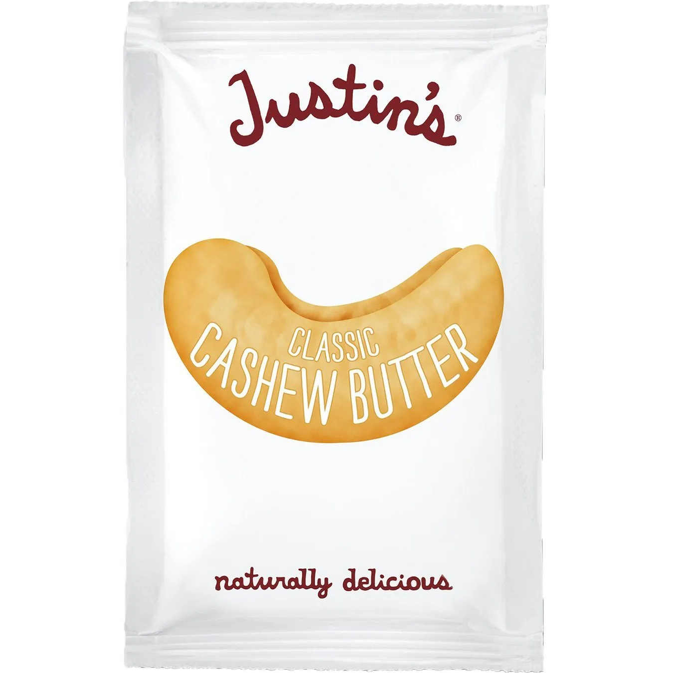 Justin's Nut Butter Squeeze Packs