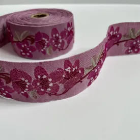 Kafka Ribbon : Cherry Blossoms