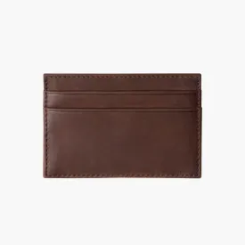 Leather Card Holder | Arizona Adobe