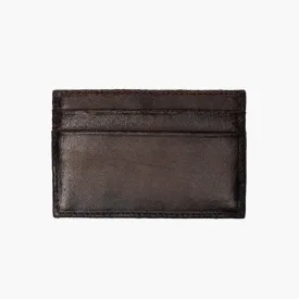 Leather Card Holder | Canyon