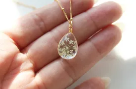 Little Flowers Necklace