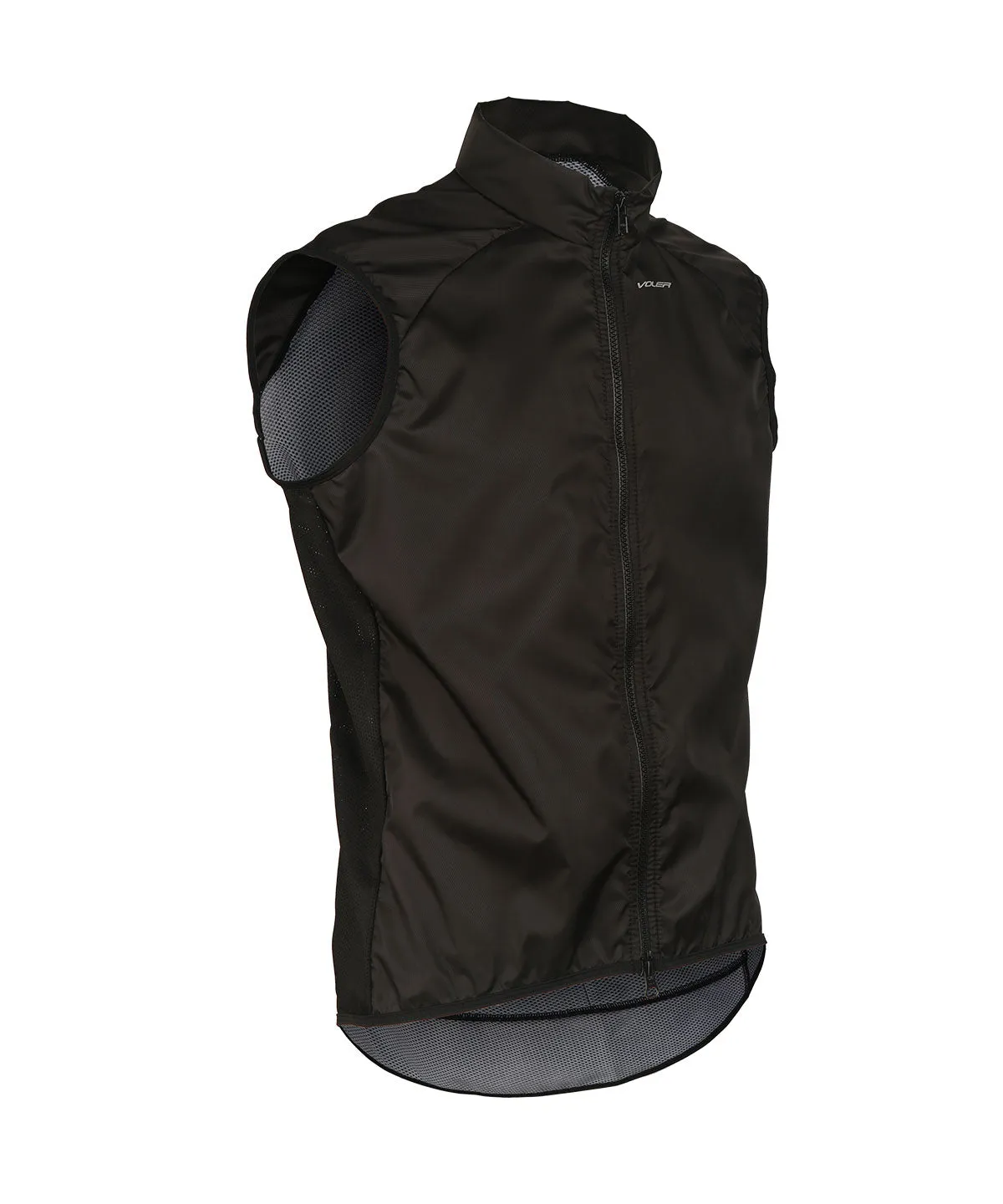 M. CLASSIC WIND VEST - SOLID