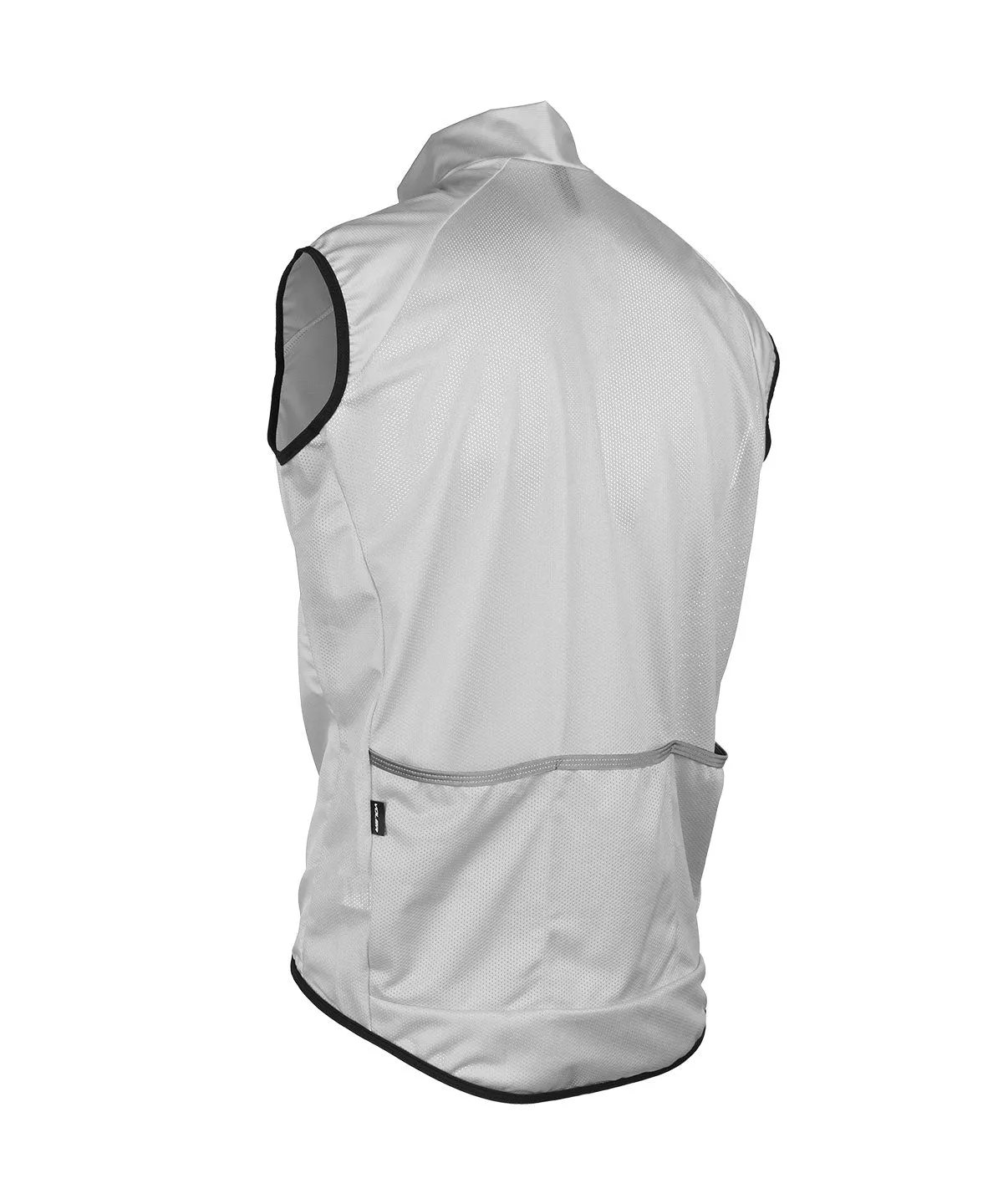 M. CLASSIC WIND VEST - SOLID