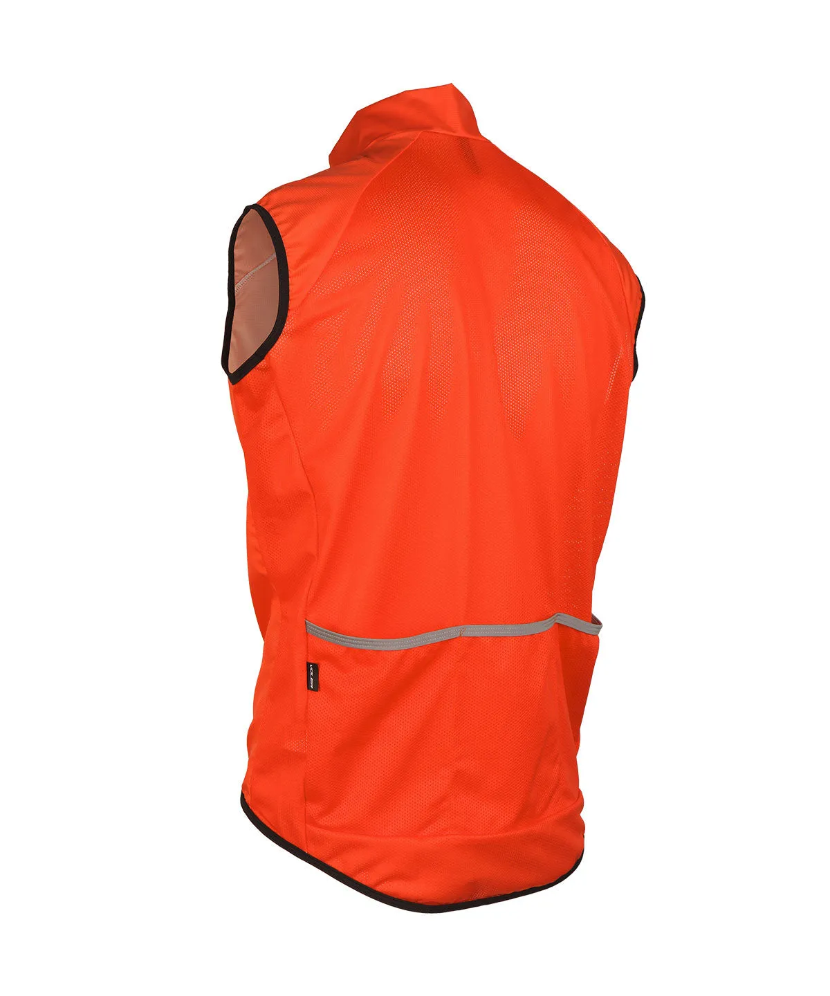 M. CLASSIC WIND VEST - SOLID