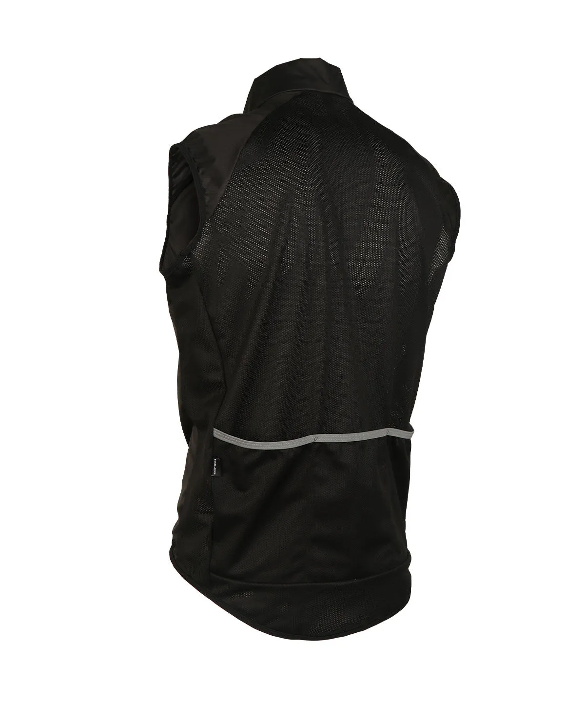 M. CLASSIC WIND VEST - SOLID