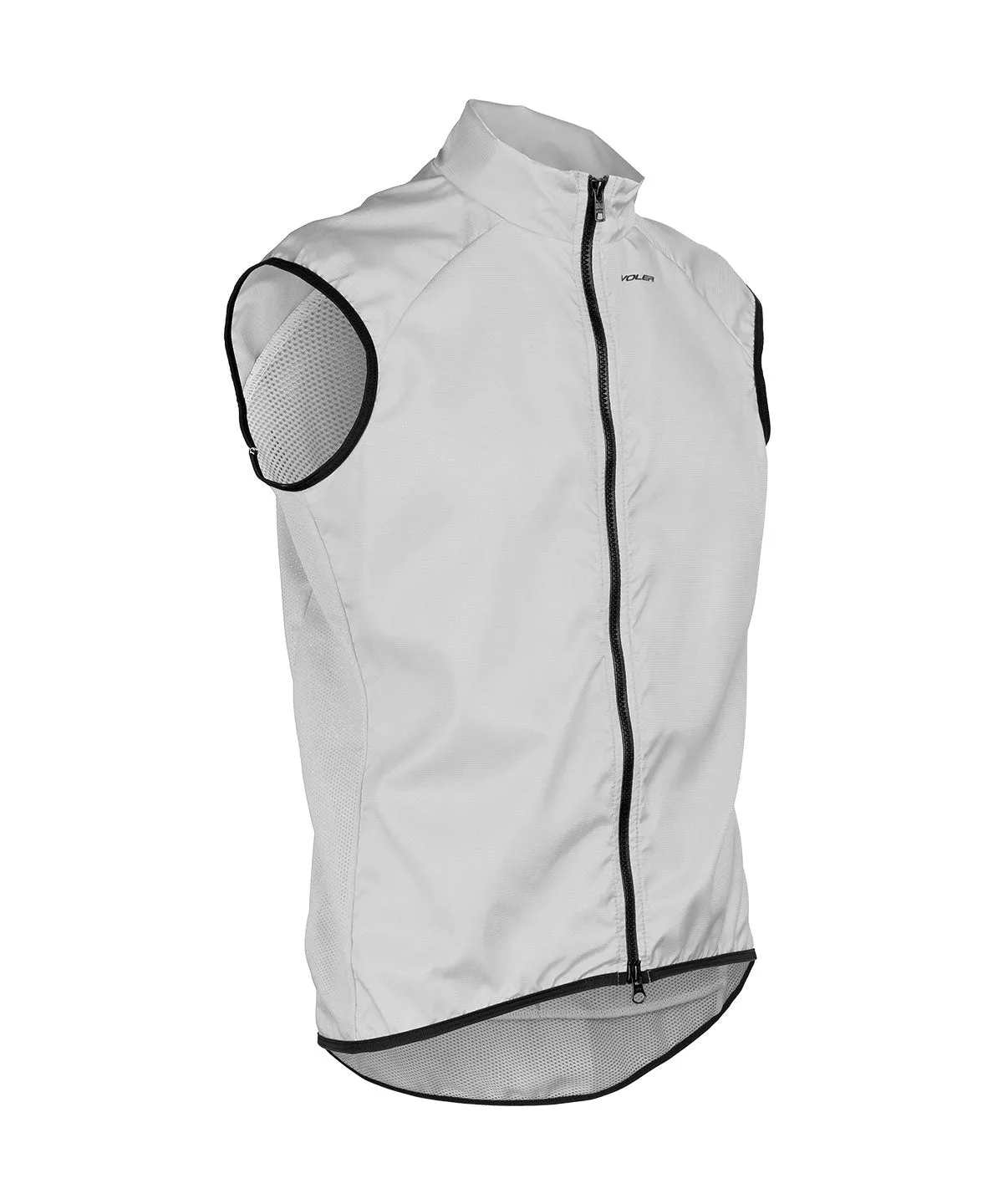 M. CLASSIC WIND VEST - SOLID