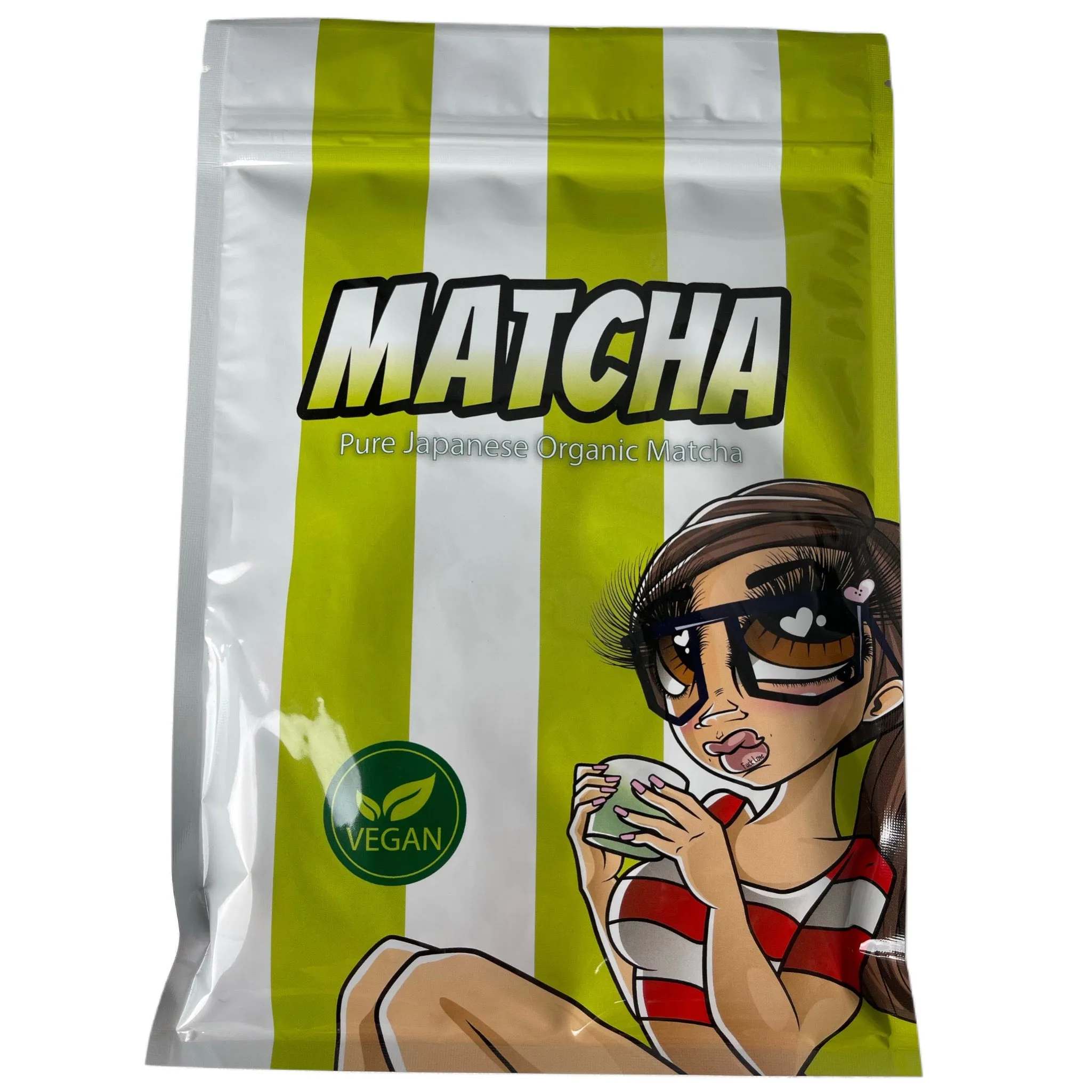 Matcha