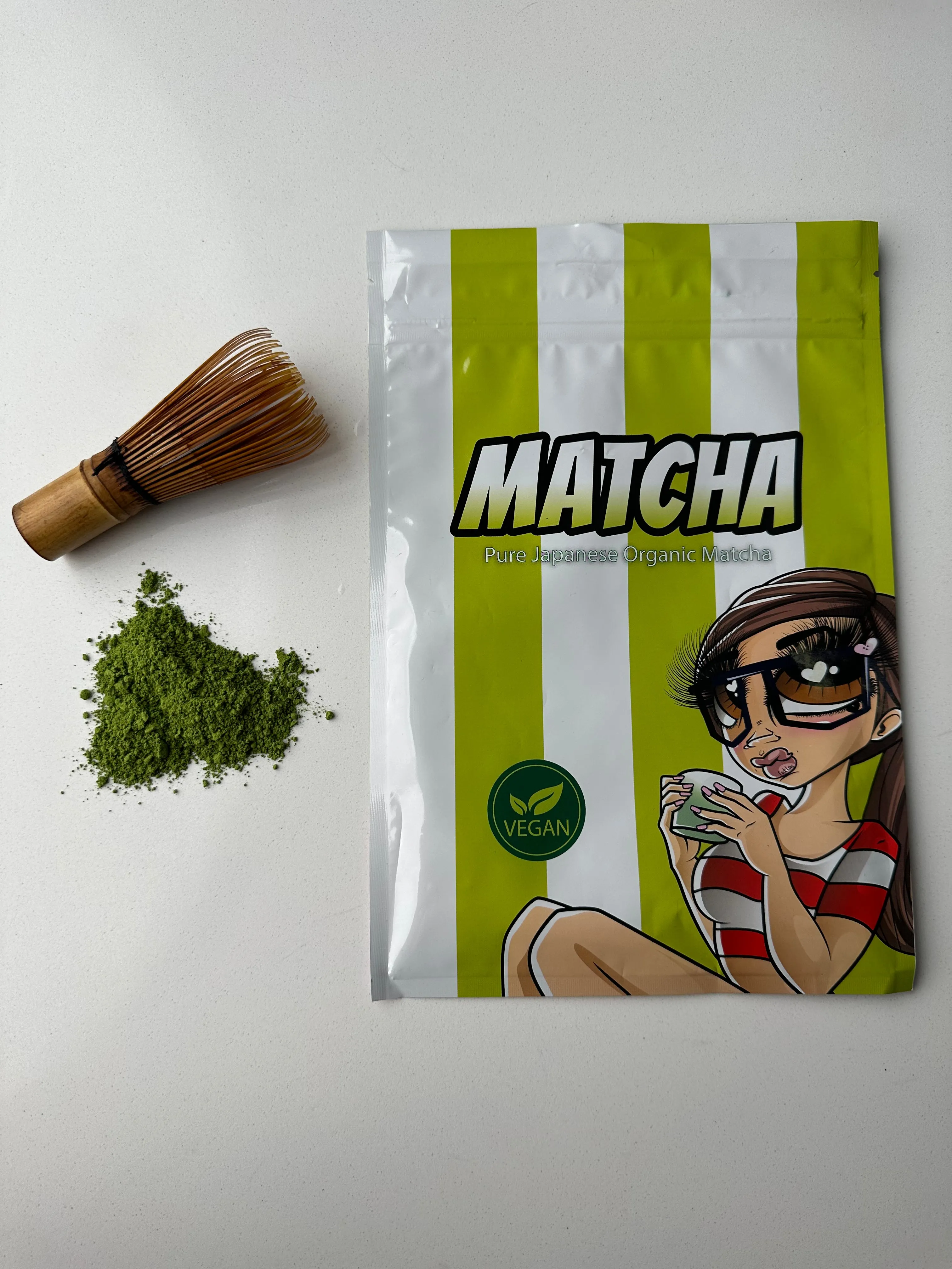 Matcha