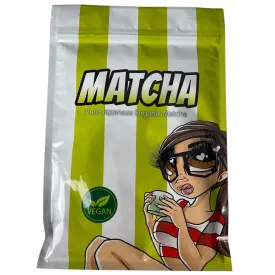 Matcha