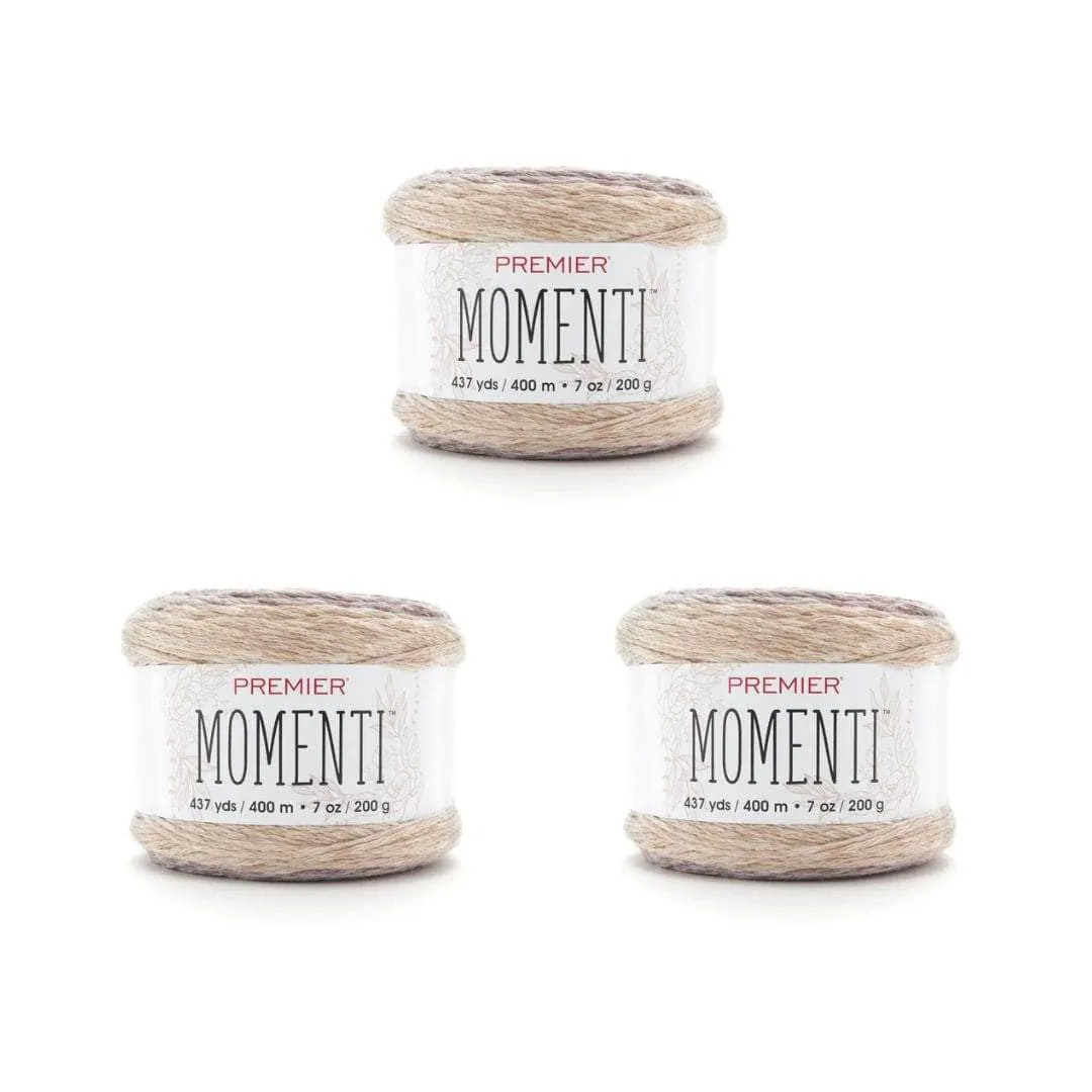 Momenti™ Bag of 3