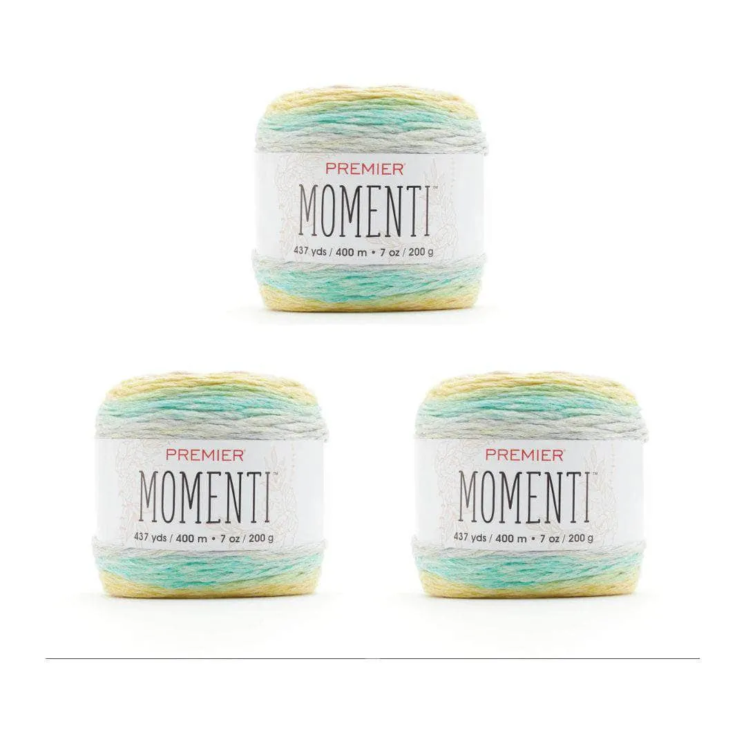 Momenti™ Bag of 3