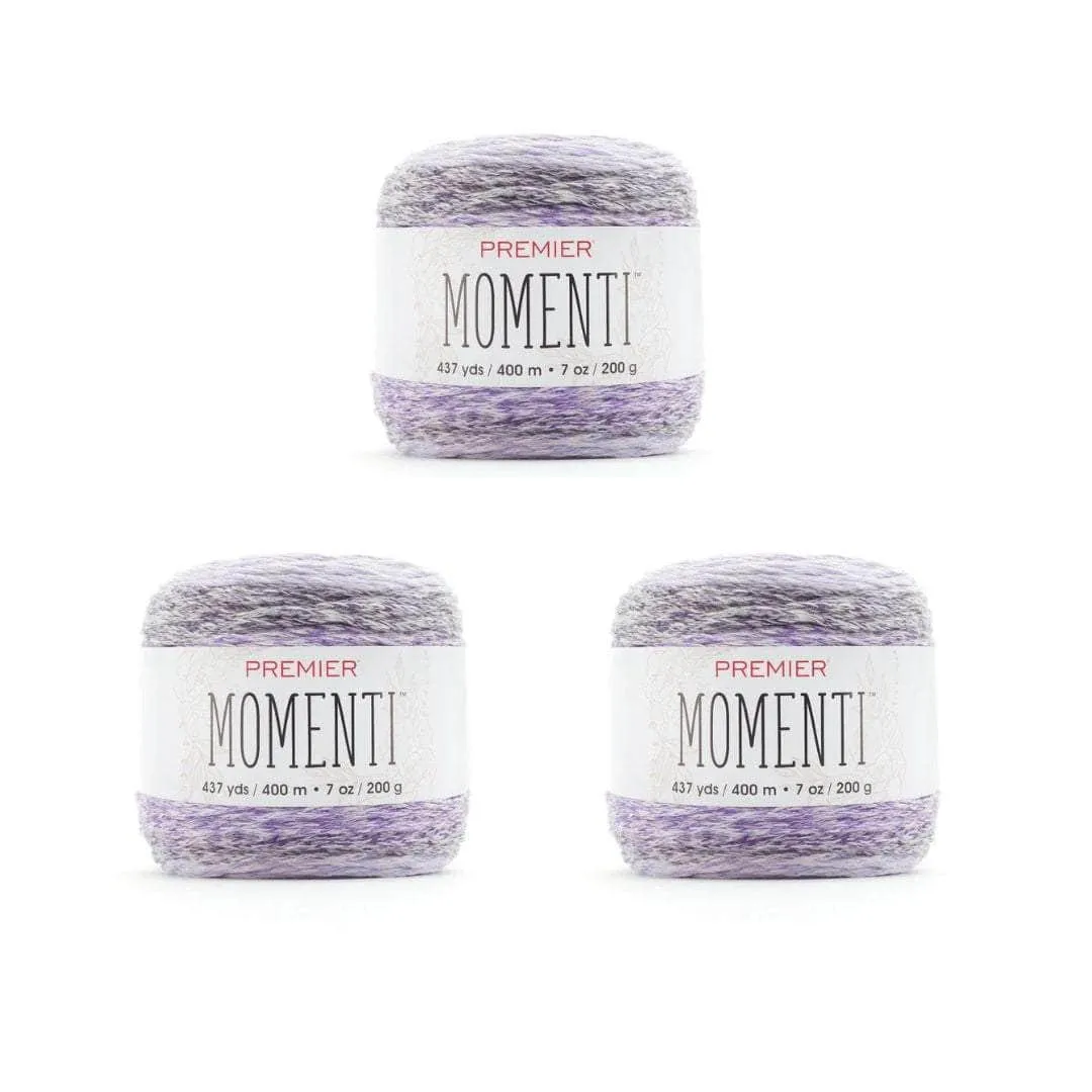 Momenti™ Bag of 3