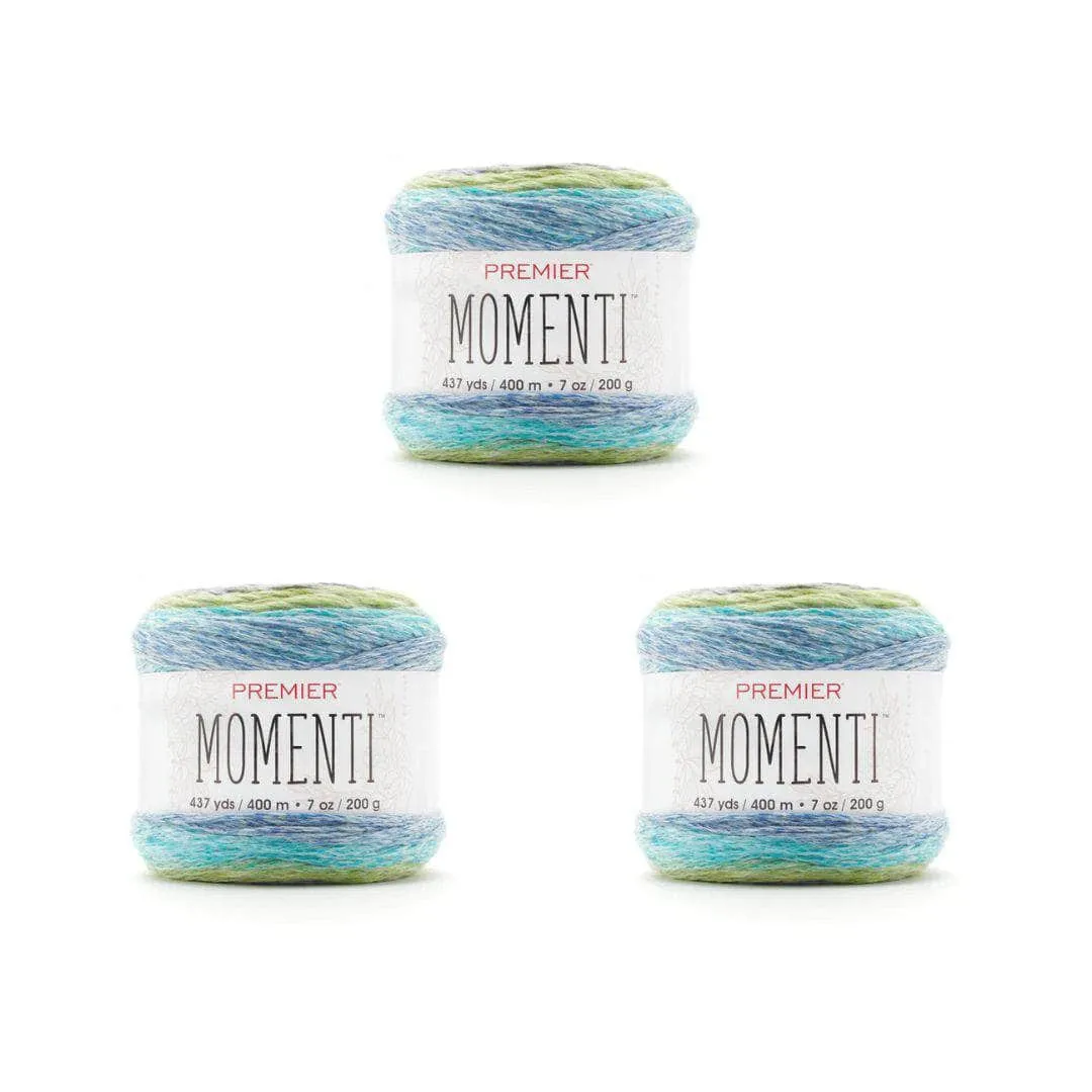 Momenti™ Bag of 3