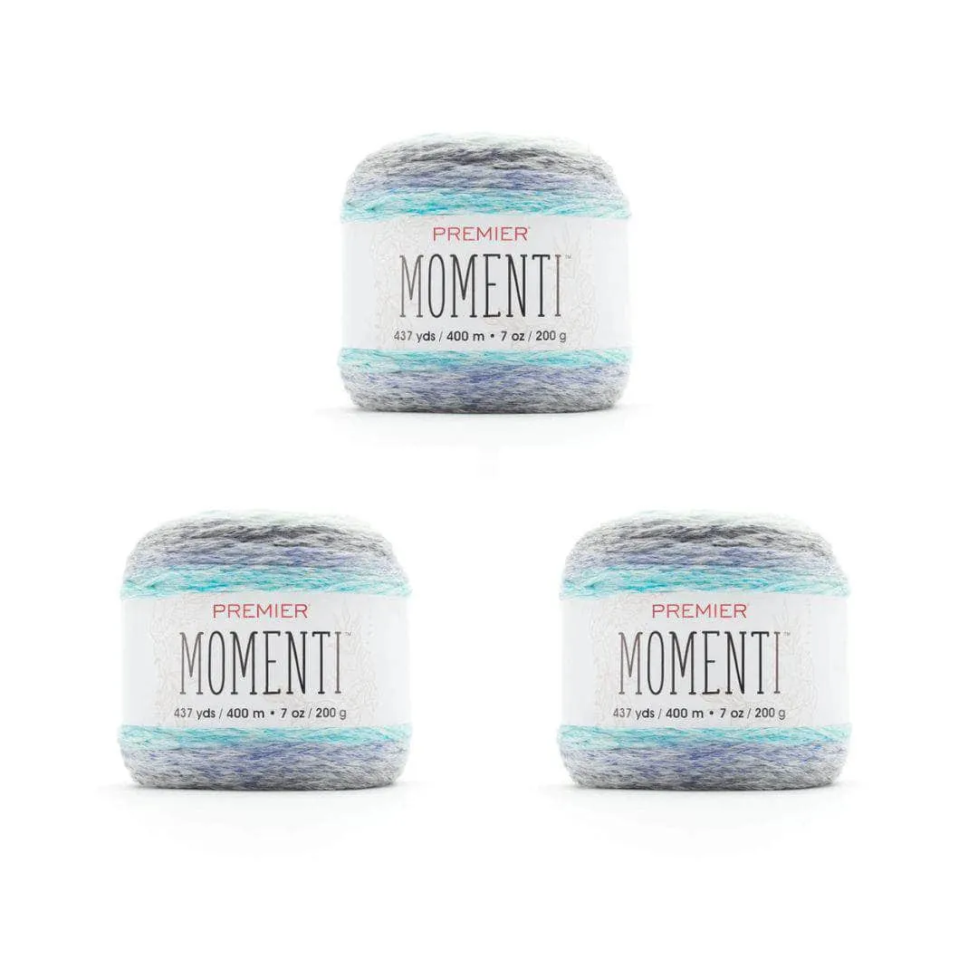 Momenti™ Bag of 3