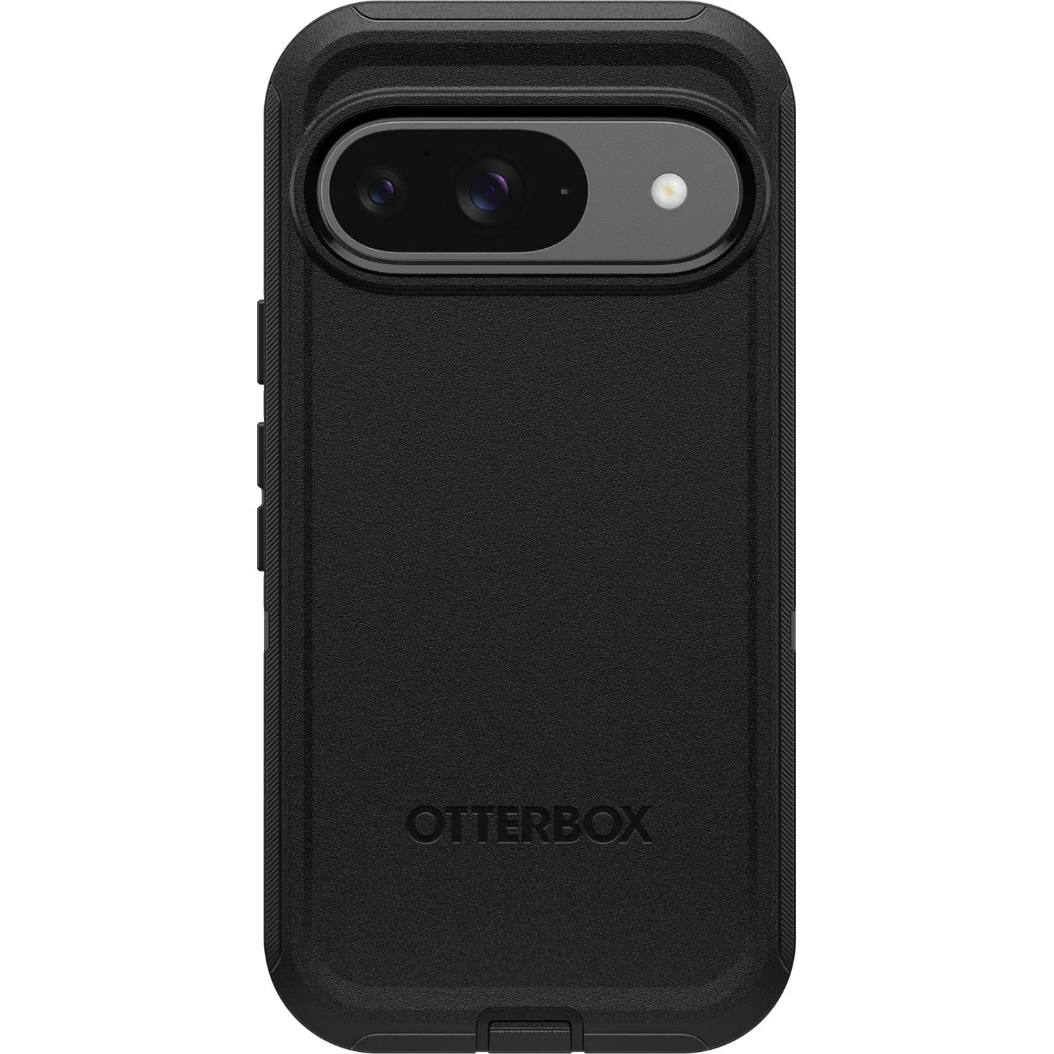 OtterBox Google Pixel 9 Case Defender Series Black