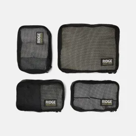 Packing Cubes - Black