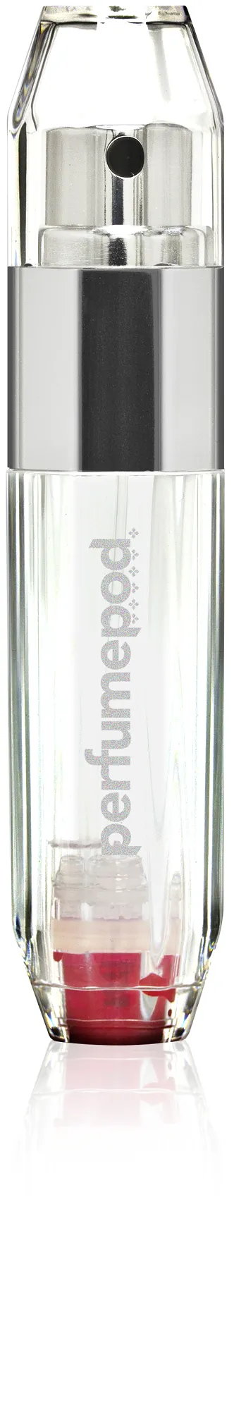 Perfumepod Crystal Refillable Perfume Spray