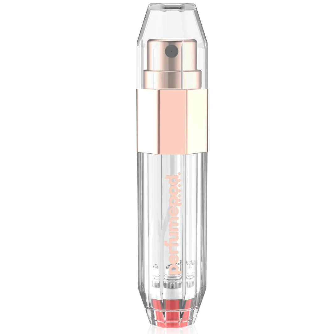 Perfumepod Crystal Refillable Perfume Spray