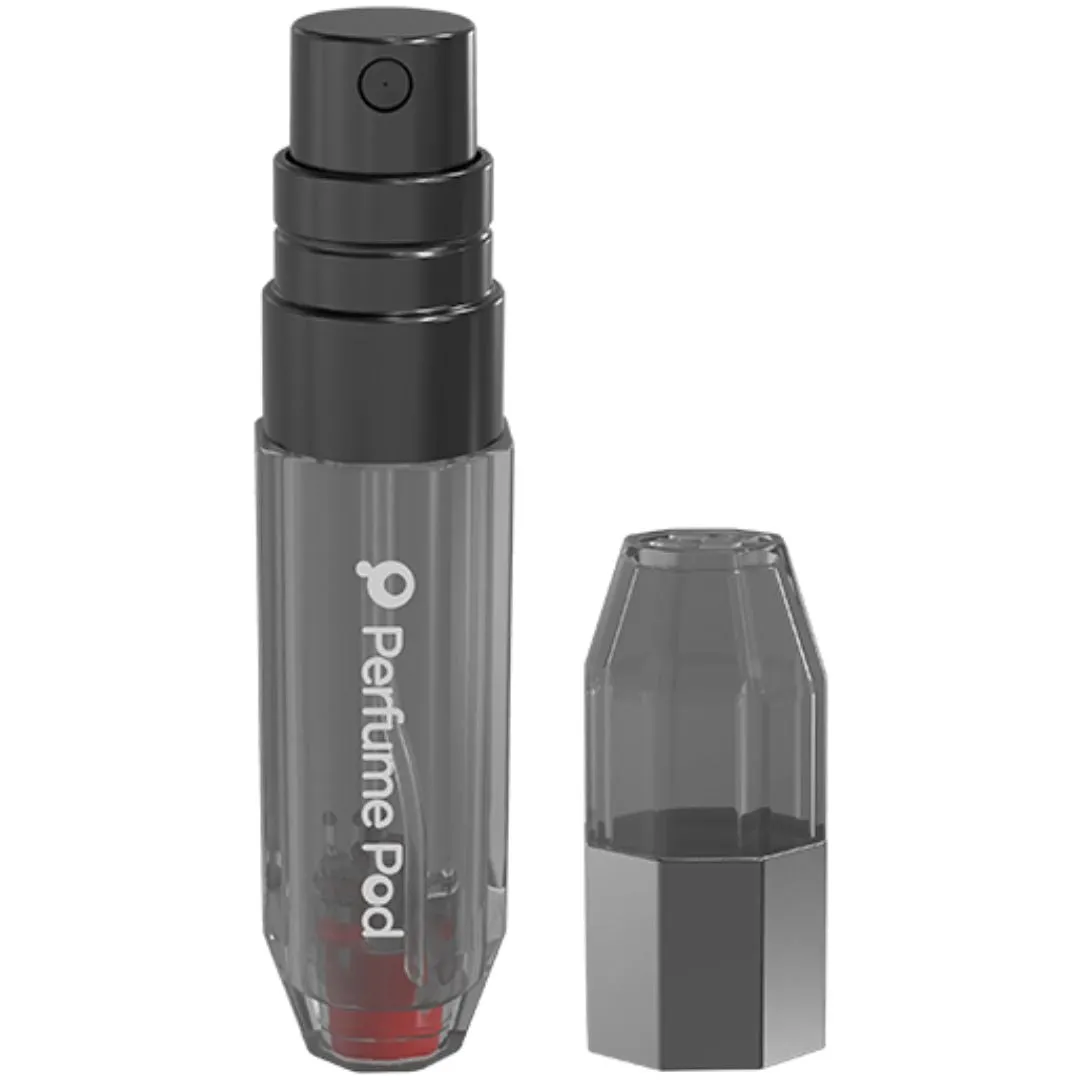 Perfumepod Crystal Refillable Perfume Spray