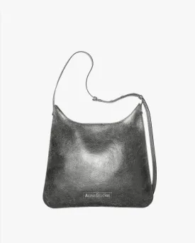 Platt Hobo Crackle Bag