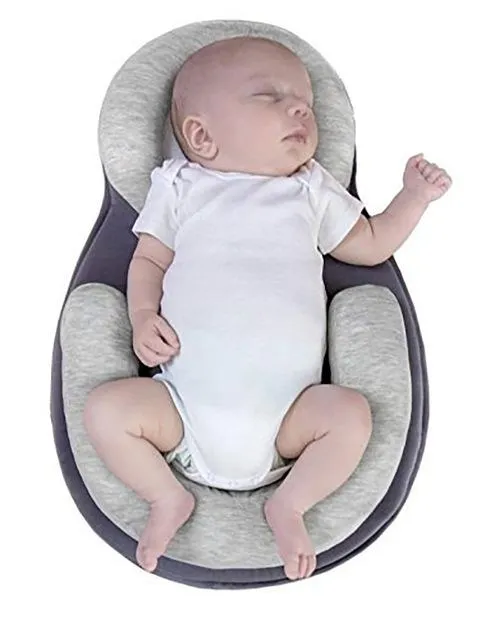 Portable Baby Bed