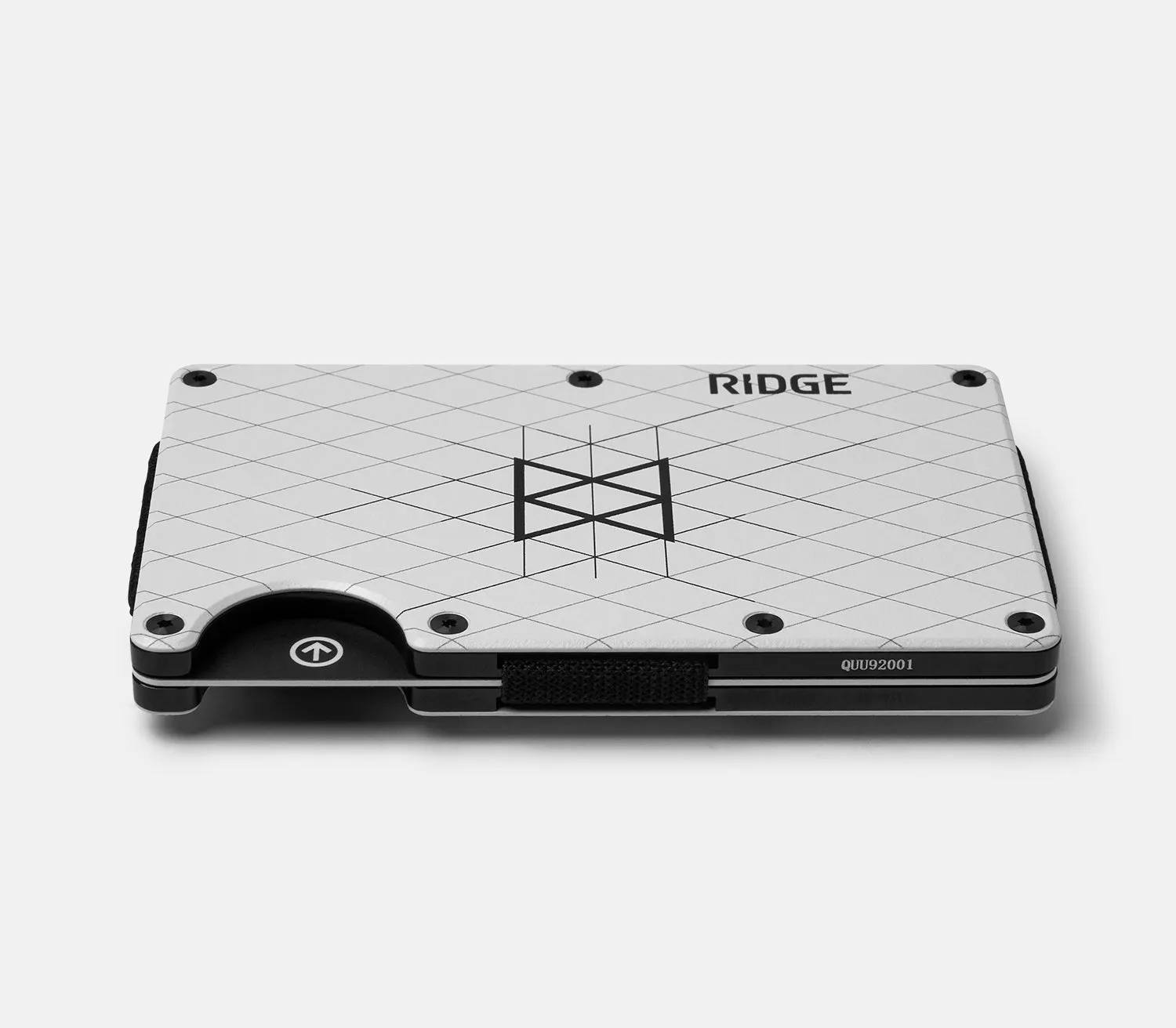 Ridge Wallet - MKBHD - Light Mode