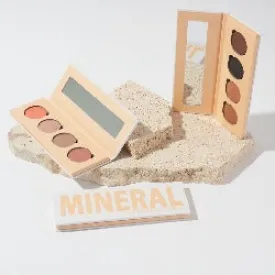 Runway Room Mineral Eyeshadow Palette