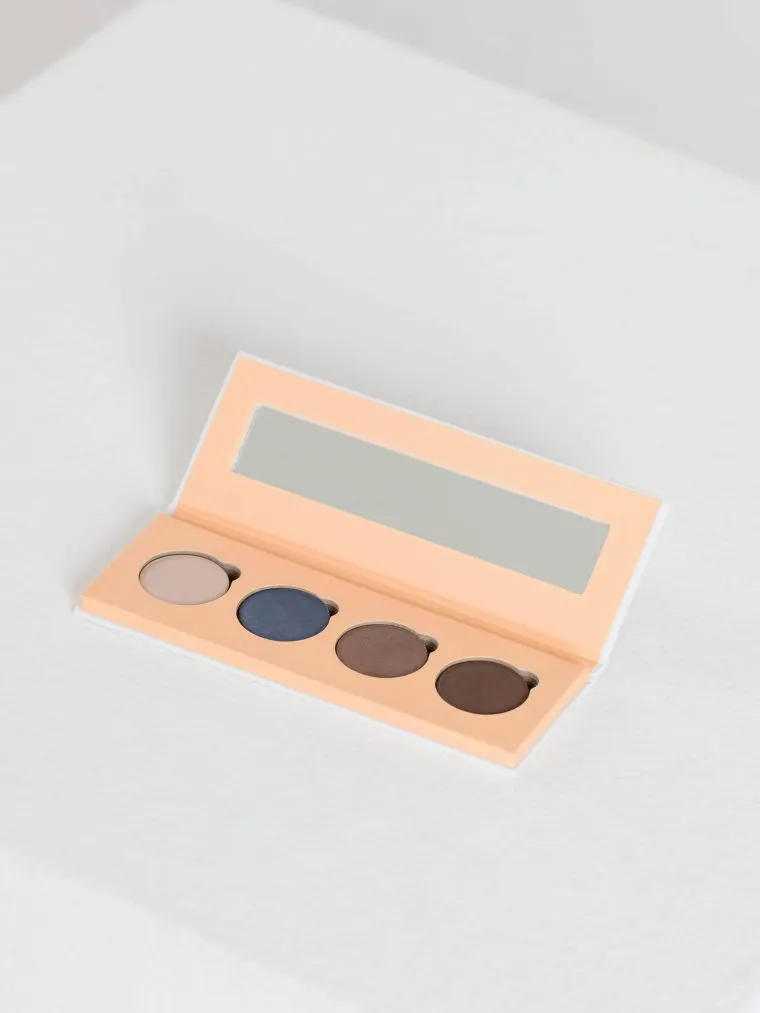 Runway Room Mineral Eyeshadow Palette