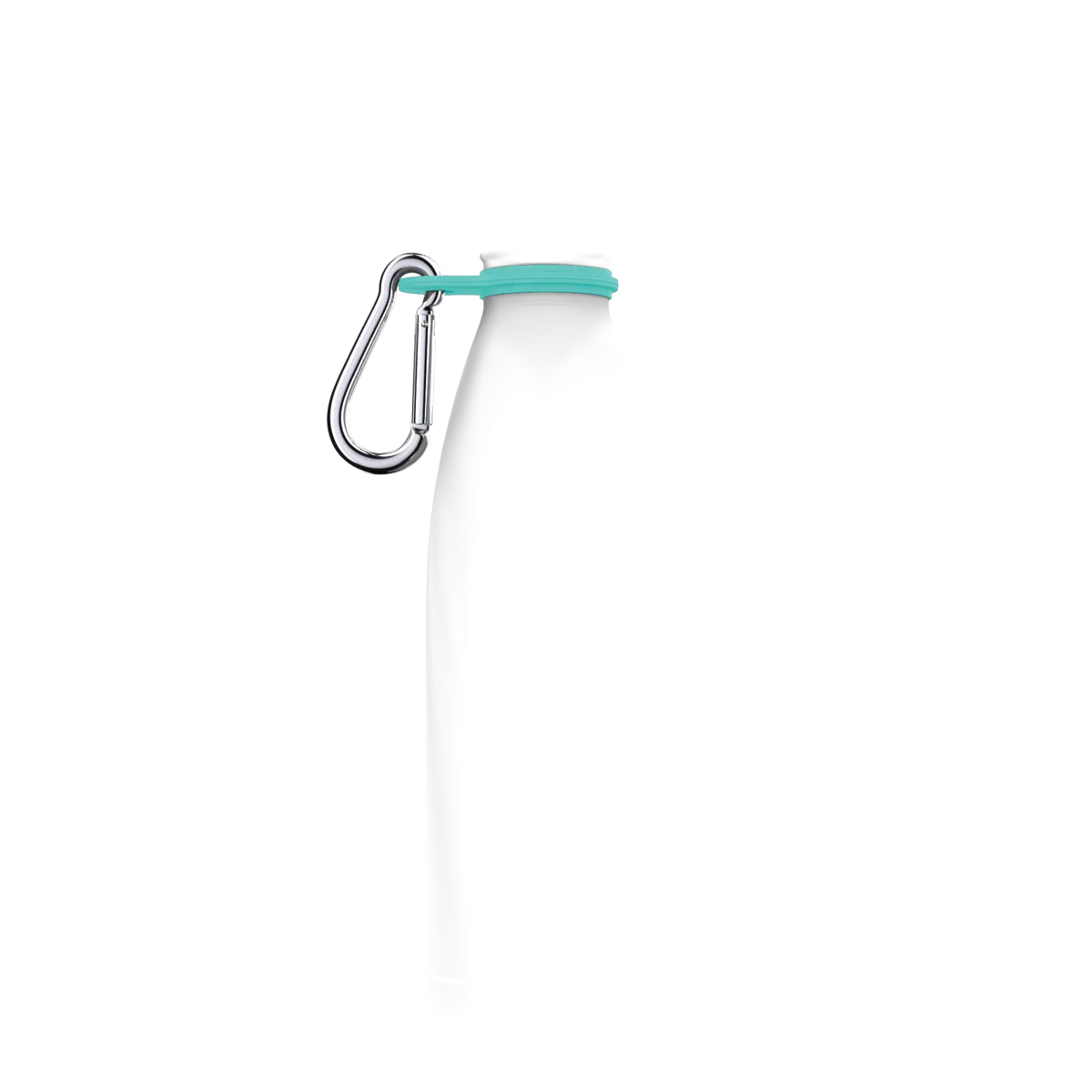 SHO 2.0 Carabiner - Aqua