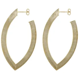 Small Alba Hoops