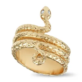 Snake Ring