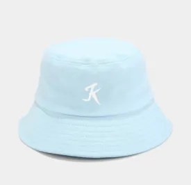 Sun Stash Bucket Hat