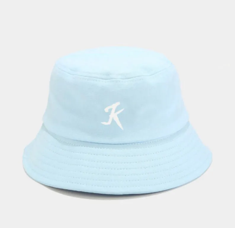 Sun Stash Bucket Hat