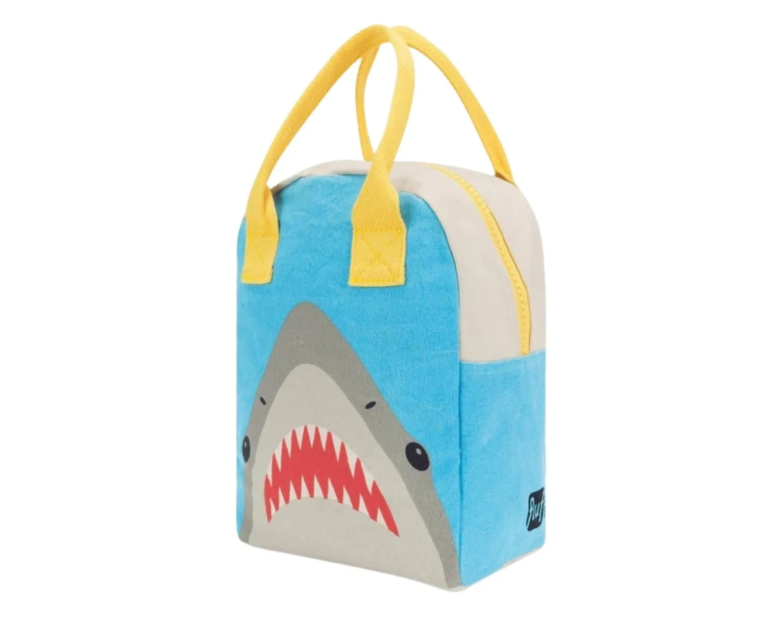 Zipper Lunch Bag